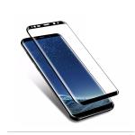 گلس بیسوس دور چسب لبه خم Baseus Glass full screen for Galaxy s9