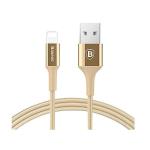 کابل میرور بیسوس لایتنینگ Baseus Mirror USB To Lightning Cable